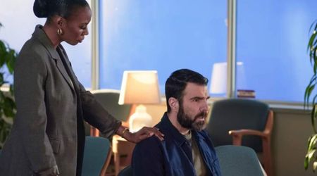 Will Zachary Quinto appear in 'Brilliant Minds'? Concern grows over Oliver Wolf’s condition