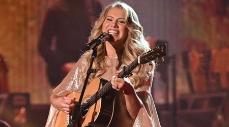 ‘American Idol’ Season 24 winner Hannah Harper reveals major collaboration with former contestant