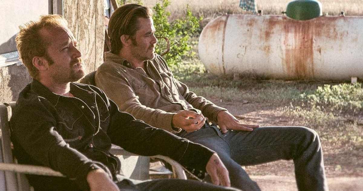 Taylor Sheridan's 'Hell or High Water' hits streaming after a decade—here's how to catch neo-Western thriller