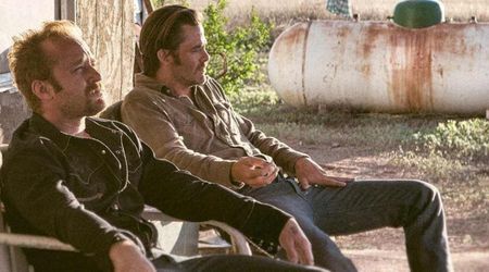 Taylor Sheridan's 'Hell or High Water' hits streaming after a decade—here's how to catch neo-Western thriller