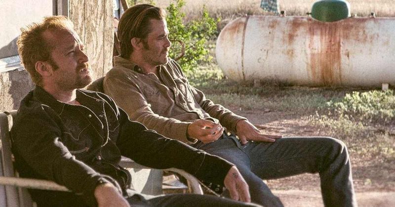 Taylor Sheridan's 'Hell or High Water' hits streaming after a decade—here's how to catch neo-Western thriller