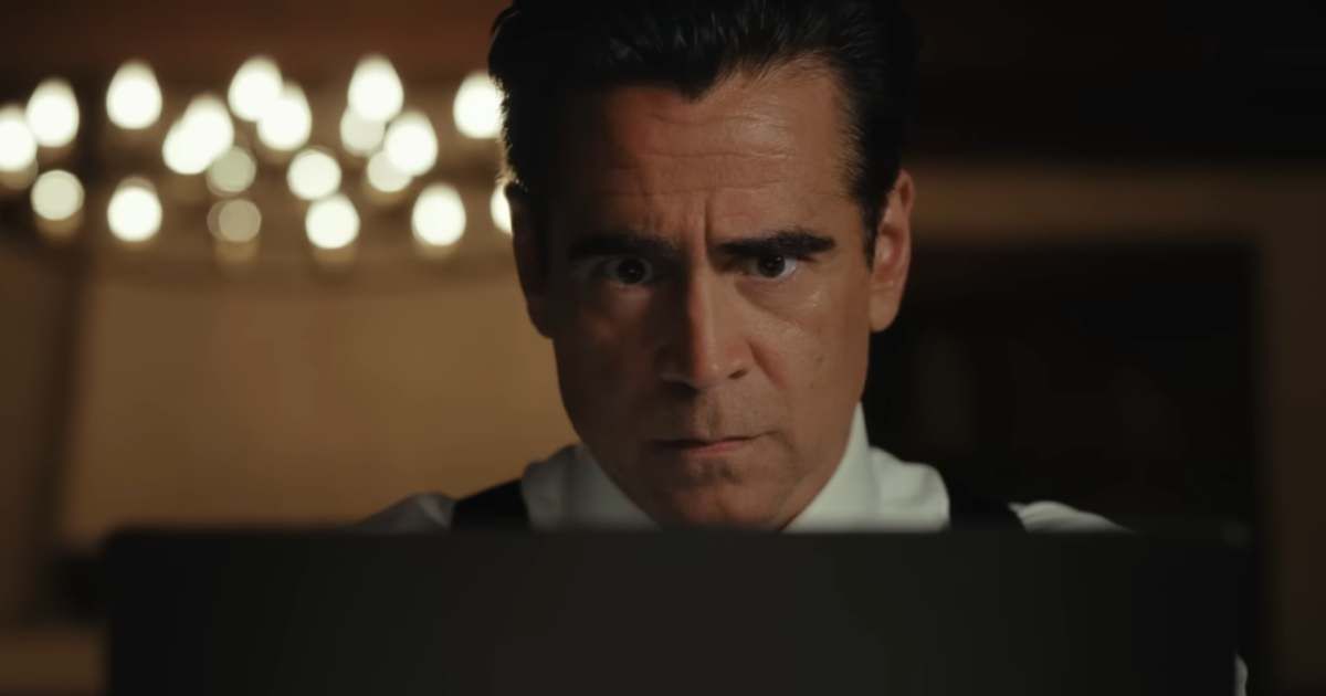 Colin Farrell’s ‘Sugar’ finally releases Season 2 trailer and tech-noir show is releasing sooner we expected