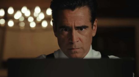 Colin Farrell’s ‘Sugar’ finally releases Season 2 trailer and tech-noir show is releasing sooner we expected