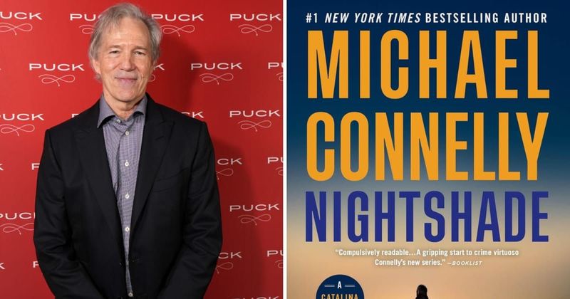‘The Lincoln Lawyer’ creator is returning to crime with a new HBO Max detective show — here’s what we know