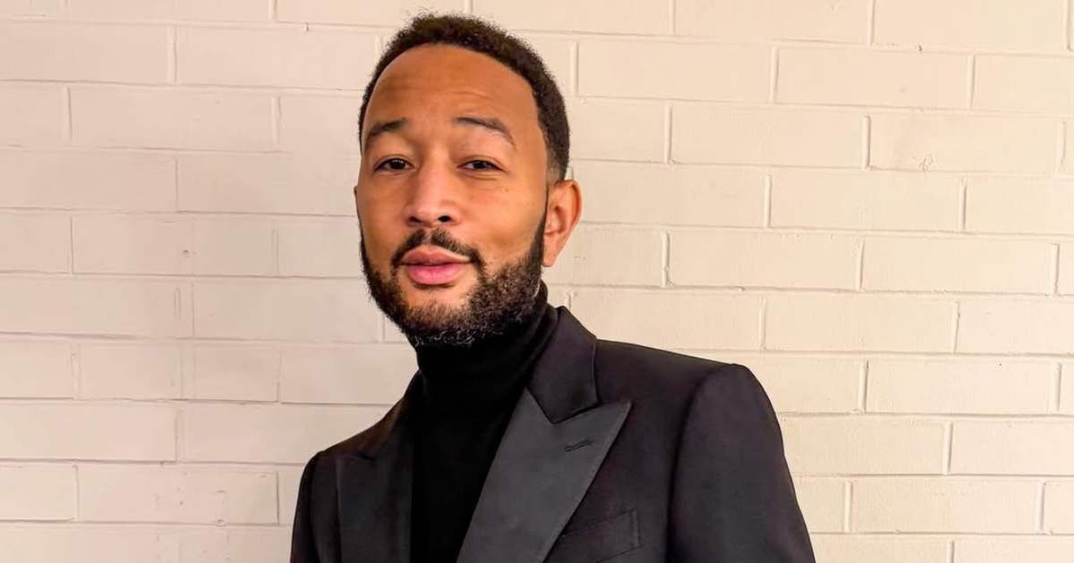 John Legend isn’t returning for ‘The Voice’ Season 30 and there's a good reason why