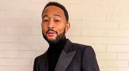 John Legend isn’t returning for ‘The Voice’ Season 30 and there's a good reason why