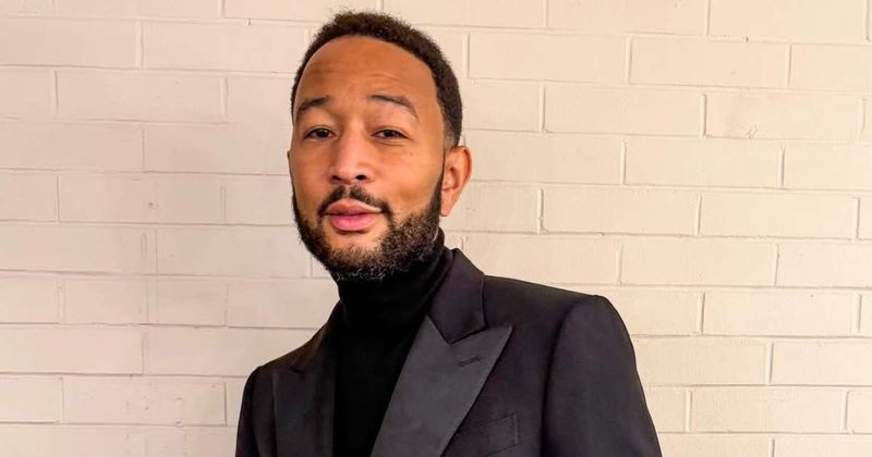 John Legend isn’t returning for ‘The Voice’ Season 30 and there's a good reason why