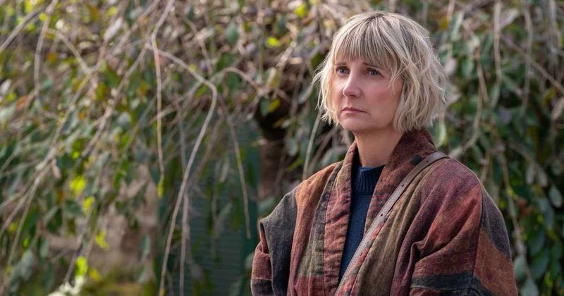 'The Four Seasons' Season 2 Finale: 'Doctor Who' star's surprise cameo could change everything for Anne