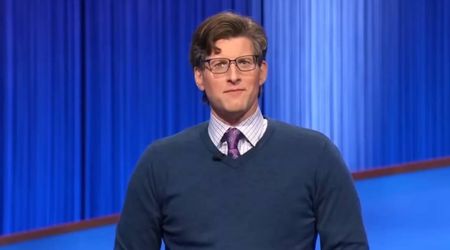 Who won ‘Jeopardy!’ Tonight? One contestant dominates the game with a runaway lead