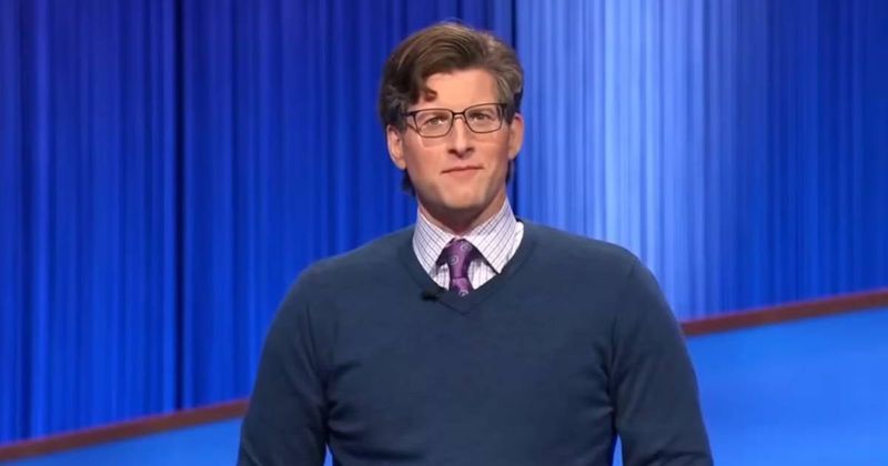 Who won ‘Jeopardy!’ Tonight? One contestant dominates the game with a runaway lead