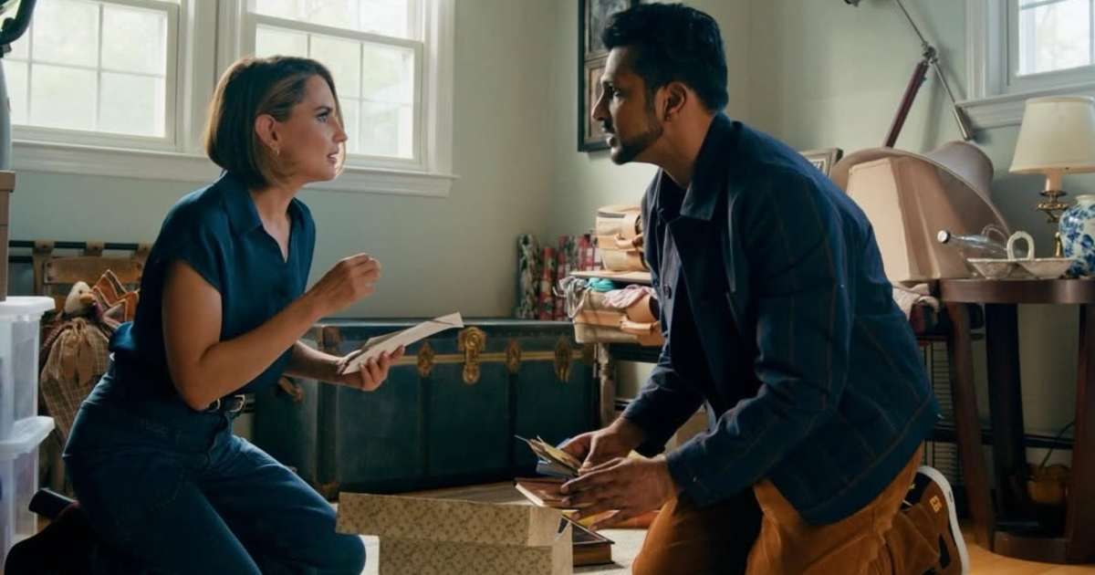 Is ‘There She Goes’ inspired by Rachael Leigh Cook’s real life? What we know about FOX’s latest rom-com