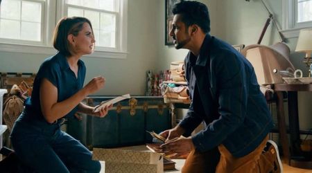 Is ‘There She Goes’ inspired by Rachael Leigh Cook’s real life? What we know about FOX’s latest rom-com