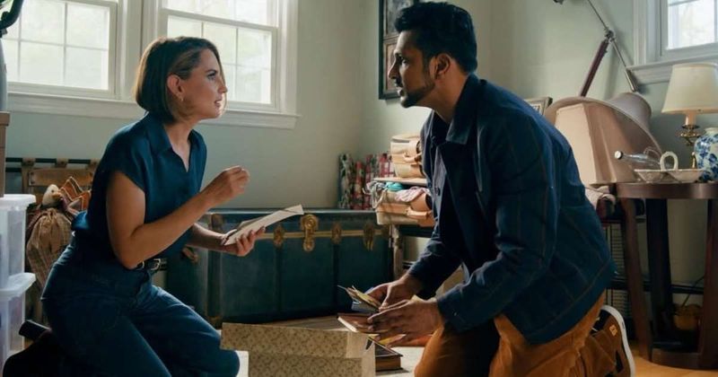 Is ‘There She Goes’ inspired by Rachael Leigh Cook’s real life? What we know about FOX’s latest rom-com