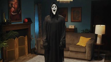 ‘Scary Movie’ launches creepy website where you can make Ghostface do whatever you want in few easy steps