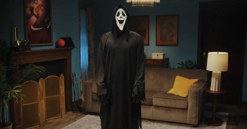 ‘Scary Movie’ launches creepy website where you can make Ghostface do whatever you want in few easy steps