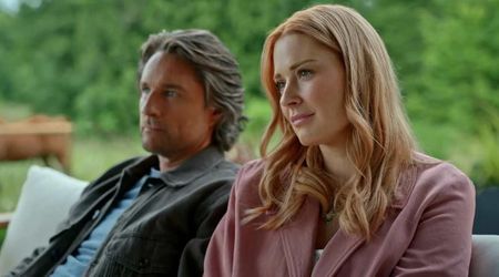 ‘Virgin River’ Season 8 adds ‘SkyMed’ star and her character already sounds like trouble