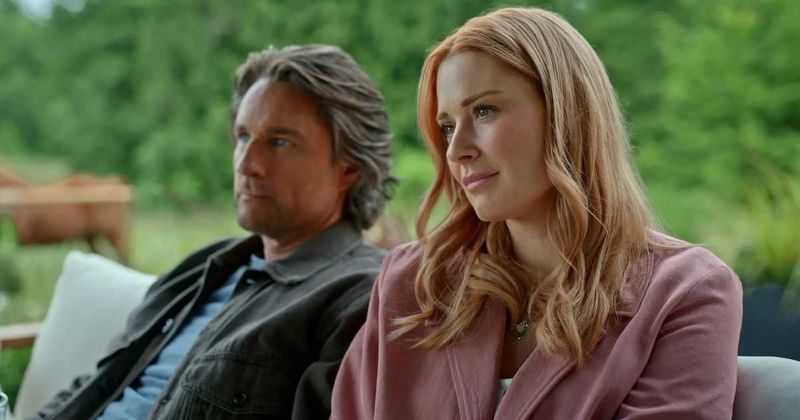 ‘Virgin River’ Season 8 adds ‘SkyMed’ star and her character already sounds like trouble
