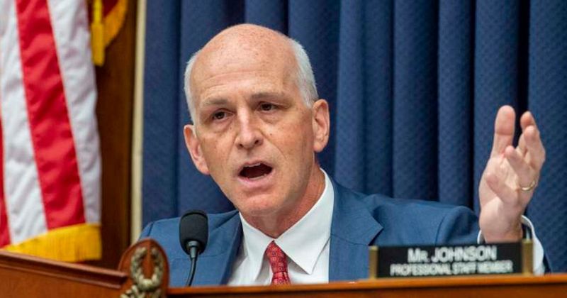 Adam Smith says ‘the only thing’ he wants from Jill Biden is an apology