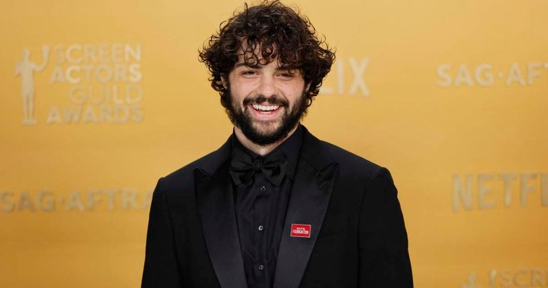 ‘John Rambo’ prequel starring Noah Centineo finally confirms release date — here's what we know so far