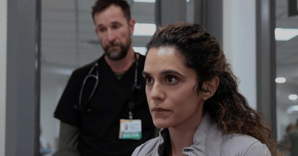 ‘The Pitt’ dominates 2026 Astra TV Awards nominations as ‘Shrinking’ and ‘Beef’ score major nods