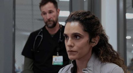 ‘The Pitt’ dominates 2026 Astra TV Awards nominations as ‘Shrinking’ and ‘Beef’ score major nods
