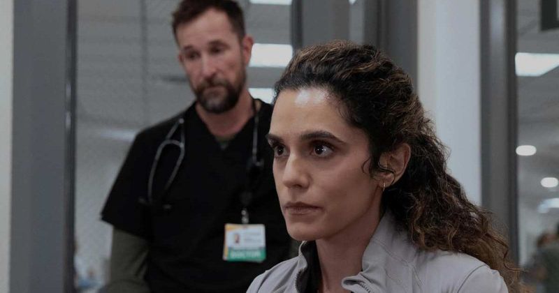 ‘The Pitt’ dominates 2026 Astra TV Awards nominations as ‘Shrinking’ and ‘Beef’ score major nods