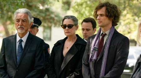 ‘Criminal Minds: Evolution’ star drops major filming update and fans have every reason to be excited
