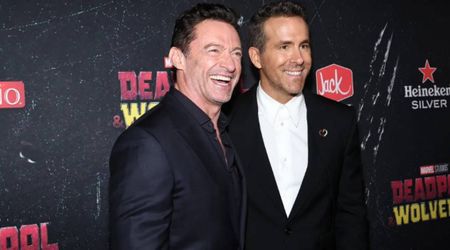 Ryan Reynolds and Hugh Jackman reunite once again for Disney+ adventure show — what we know so far