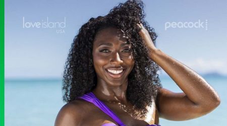 Who is Aniya Harvey? Meet ex-NBA player Donnell Harvey’s daughter joining ‘Love Island USA’ Season 8