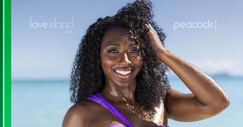 Who is Aniya Harvey? Meet ex-NBA player Donnell Harvey’s daughter joining ‘Love Island USA’ Season 8