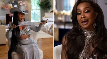 ‘Real Housewives of Atlanta’ releases explosive midseason trailer filled with drama, tears and accusations