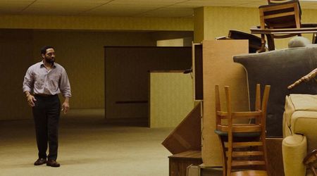 Does ‘Backrooms’ have a post-credits scene? Here’s what to know about A24’s youngest director’s horror movie