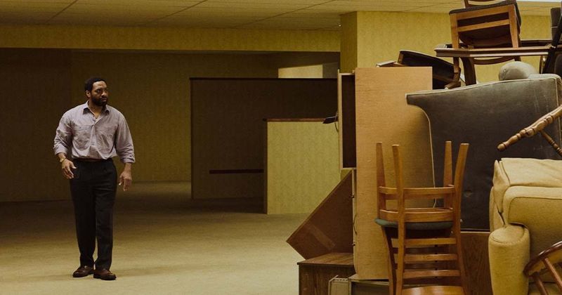 Does ‘Backrooms’ have a post-credits scene? Here’s what to know about A24’s youngest director’s horror movie