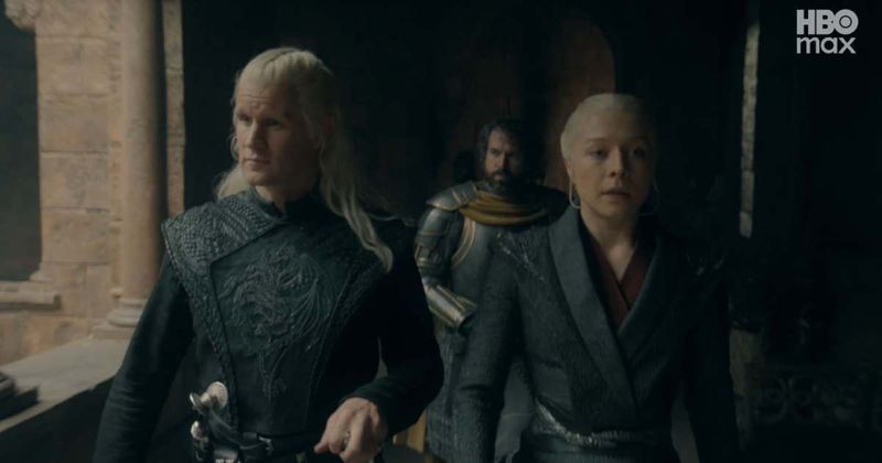 ‘House of the Dragon’ Season 3 final trailer sets up The Battle of the Gullet with a grim warning
