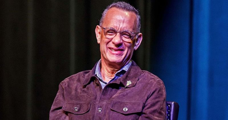 Tom Hanks calls Bonnie’s digital-age scene in Toy Story 5 ‘among most heartbreaking'