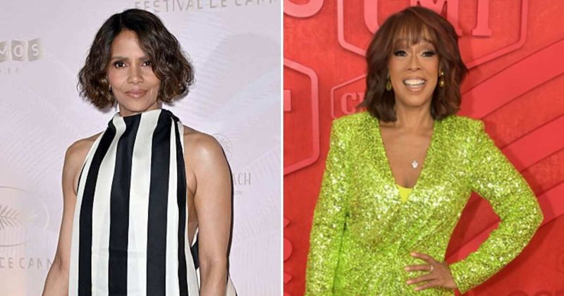 Halle Berry shares her experience with infidelity after Gayle King's confession: 'It stays with you'