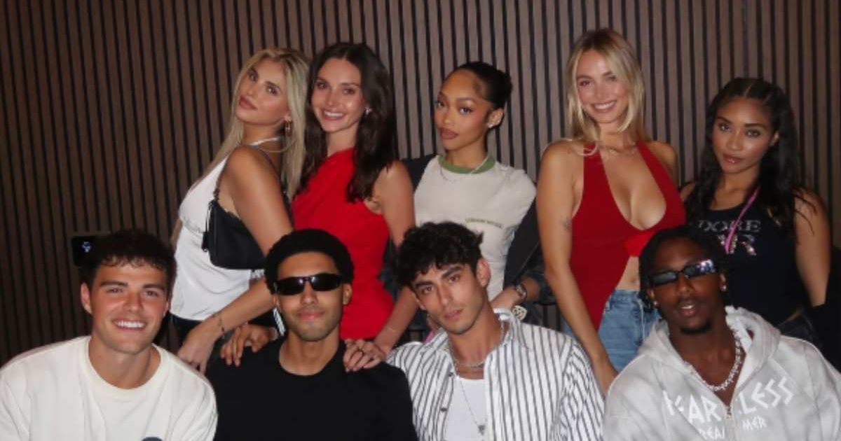 Who is in Netflix’s ‘Calabasas Confidential’? Meet nepo baby cast with famous parents and find out their lore
