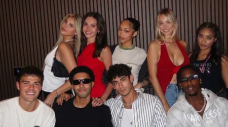 Who is in Netflix’s ‘Calabasas Confidential’? Meet nepo baby cast with famous parents and find out their lore
