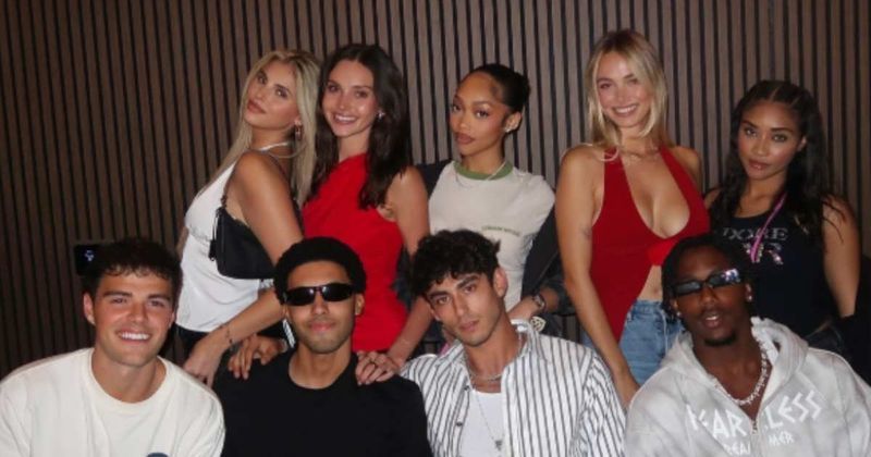 Who is in Netflix’s ‘Calabasas Confidential’? Meet nepo baby cast with famous parents and find out their lore