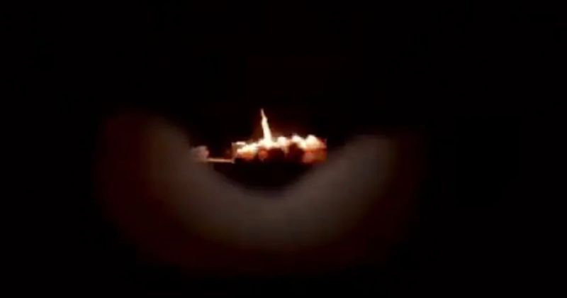 Iran missile strike injures five Americans, damages two MQ-9 Reaper drones at Kuwait base: Report