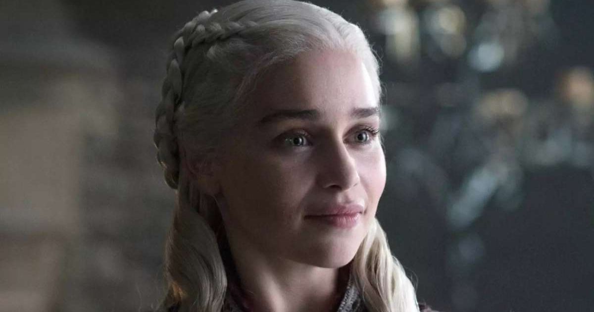 Emilia Clarke finally responds to rumors of 'GoT' cast making $300K per episode: 'I'd been driving...'