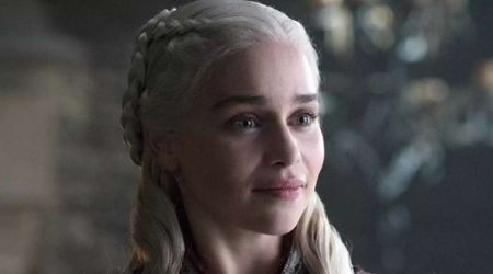 Emilia Clarke finally responds to rumors of 'GoT' cast making $300K per episode: 'I'd been driving...'
