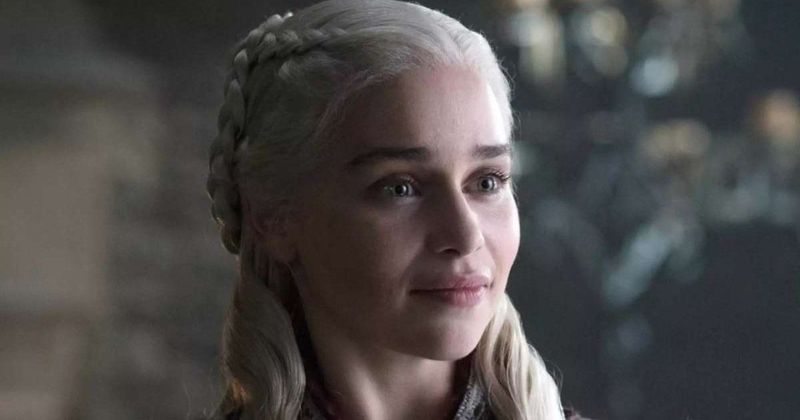 Emilia Clarke finally responds to rumors of 'GoT' cast making $300K per episode: 'I'd been driving...'