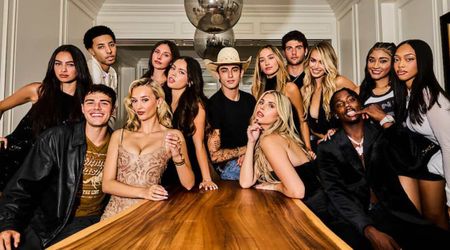 ‘Calabasas Confidential’ cast drops major tea as they tease Season 2 return: ‘Something’s going down…’