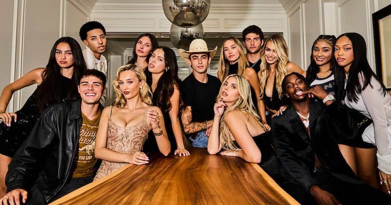 ‘Calabasas Confidential’ cast drops major tea as they tease Season 2 return: ‘Something’s going down…’