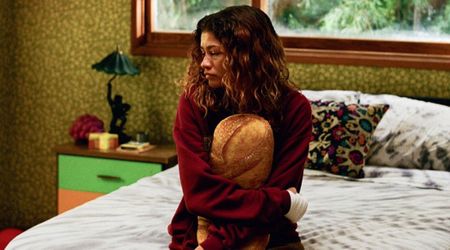 'Euphoria' Season 3 finale reveals Rue's devastating fate as Ali takes matters into his own hands