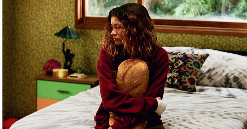 'Euphoria' Season 3 finale reveals Rue's devastating fate as Ali takes matters into his own hands