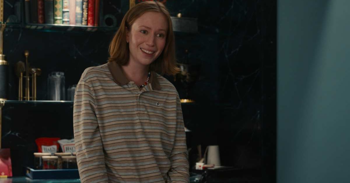 ‘Hacks’ Season 5 Finale: Hannah Einbinder reacts to that emotional roller coaster twist