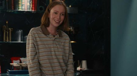 ‘Hacks’ Series Finale: Hannah Einbinder reacts to that emotional roller coaster twist