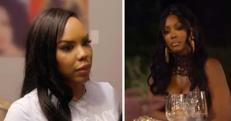 ‘RHOA’ Season 17 Episode 9 Recap: Porsha and Kelli's feud escalates as Cynthia tries to keep the peace
